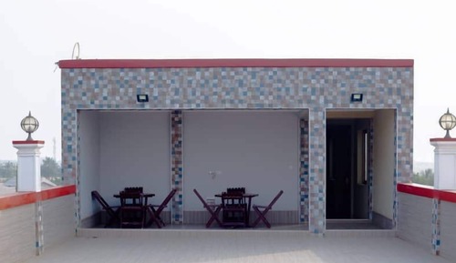 Habitación Confort doble, balcón