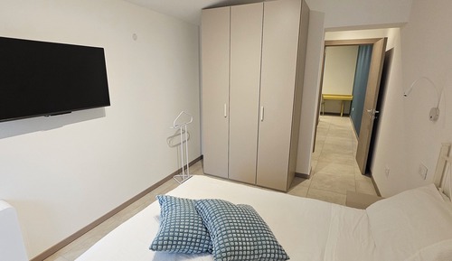 Apartamento familiar, entresuelo