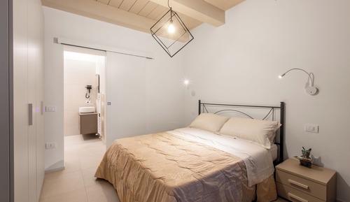 Apartamento Confort, planta baja