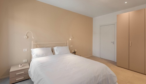 Apartamento de lujo, vistas a la ciudad, en una planta alta