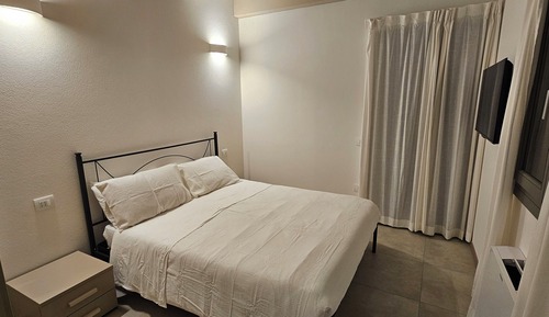 Apartamento clásico, patio, planta baja