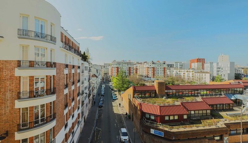 Apartamento