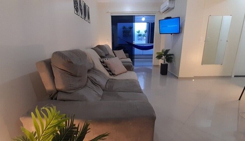 Apartamento estándar