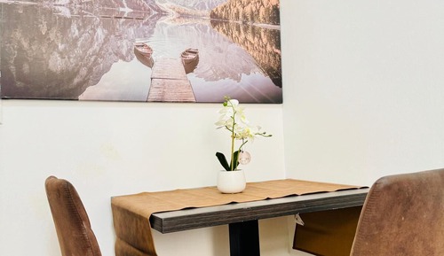 Habitación básica
