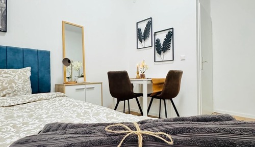 Habitación básica