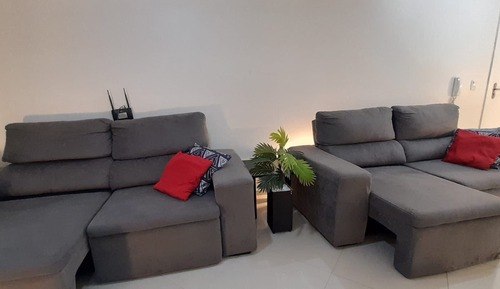 Apartamento estándar