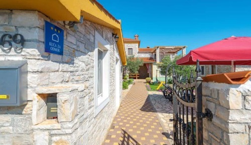Casa (Holiday Home Luna)
