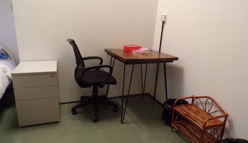 Habitación básica