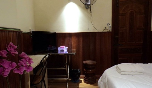 Apartamento básico