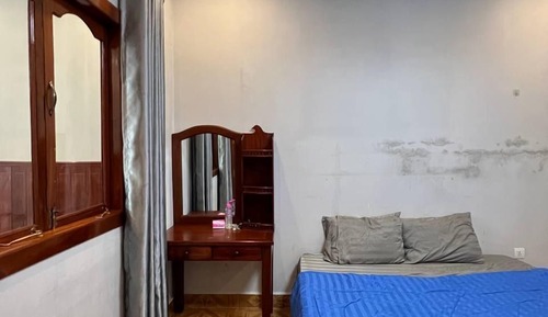 Apartamento básico, 2 habitaciones, vistas a la ciudad