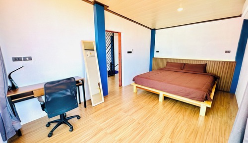 Villa Deluxe
