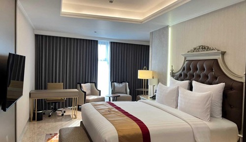 Suite Royal