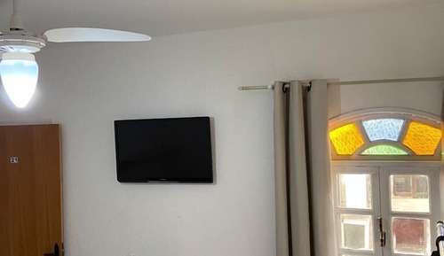 Habitación triple Confort, no fumadores, frigorífico