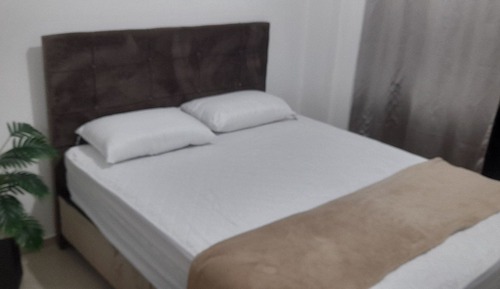 Apartamento básico