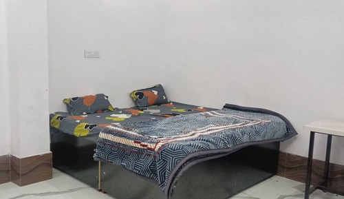 Habitación Deluxe doble