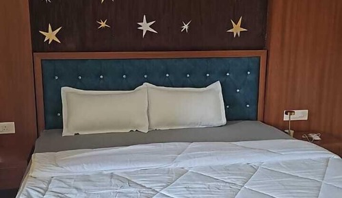 Habitación clásica con 1 cama doble o 2 individuales, patio