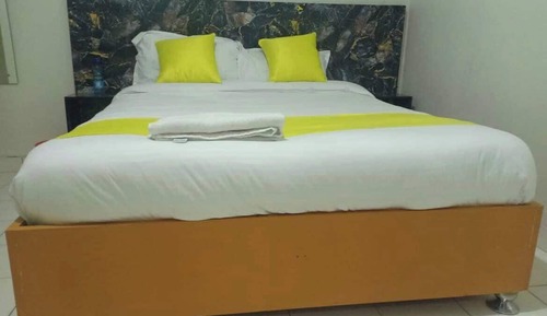 Habitación individual ejecutiva