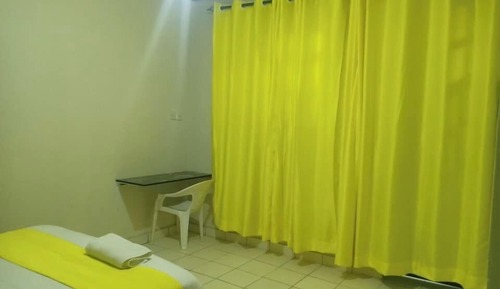 Habitación individual estándar, vistas a la ciudad