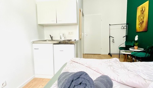 Habitación básica