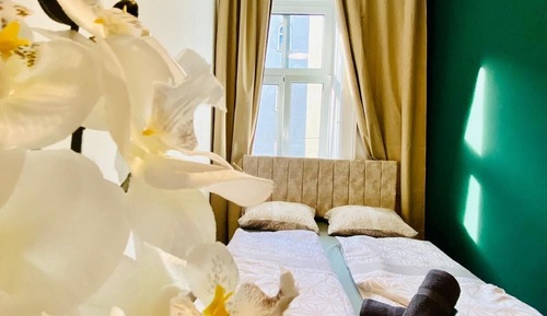 Habitación básica