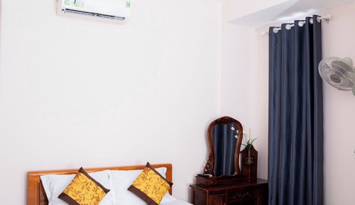 Habitación básica doble