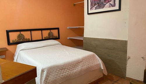 Habitación Confort
