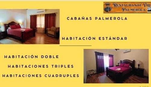 Cabaña familiar