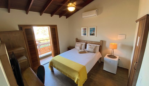 Habitación Deluxe doble, lanai, vistas a la playa