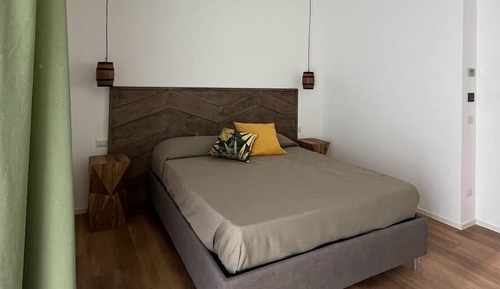 Habitación clásica doble, balcón