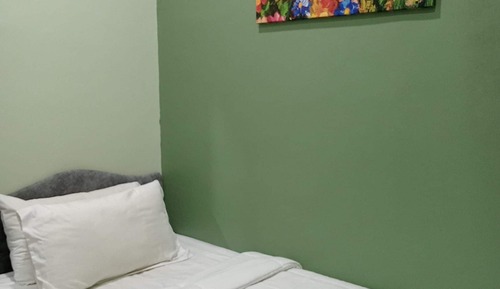 Habitación individual estándar