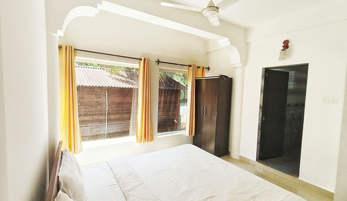 Habitación Deluxe doble