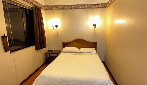 Habitación individual estándar