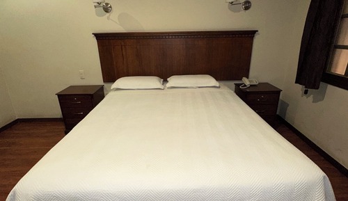 Habitación Confort doble