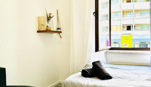 Habitación básica