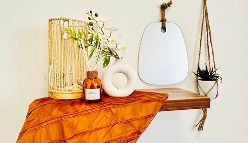 Habitación básica