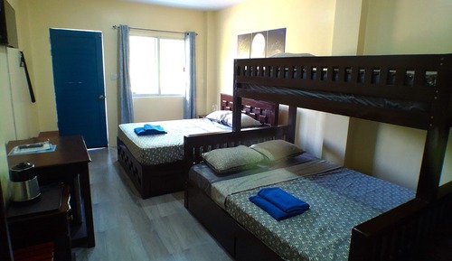 Habitación, 1 habitación, accesible para personas con discapacidad, patio