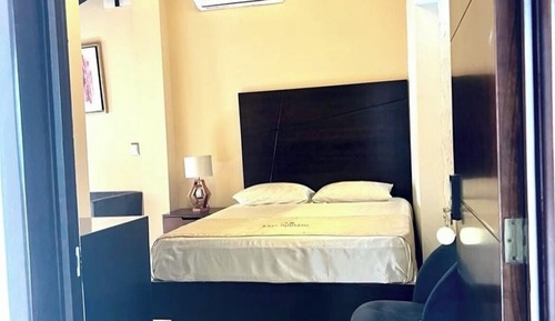 Habitación clásica