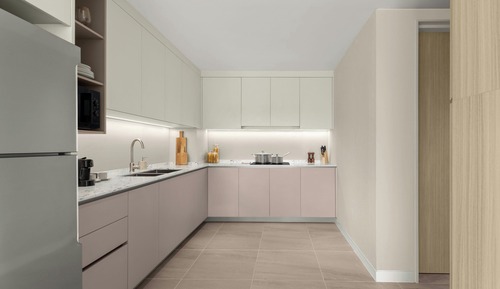 Apartamento, 3 habitaciones, no fumadores, vistas al parque