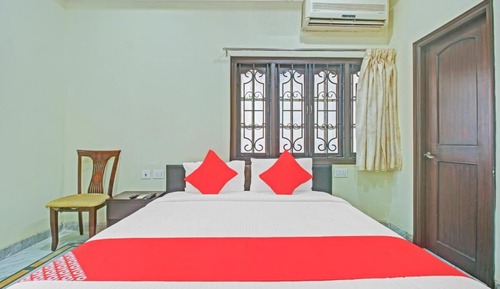 Habitación clásica doble