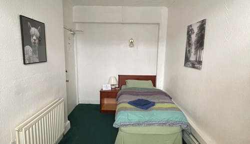 Habitación individual