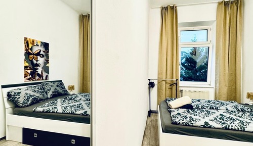 Habitación básica