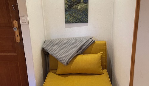Habitación Confort, vistas al río