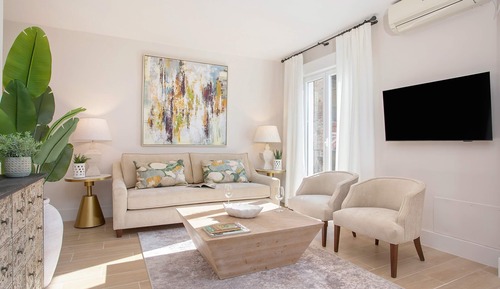 Apartamento (2 Bedrooms)