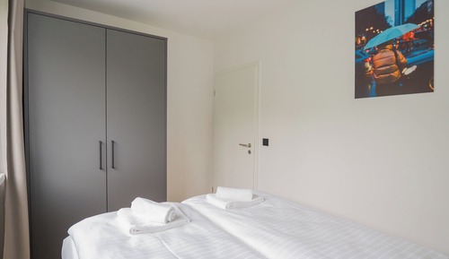 Apartamento Deluxe