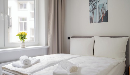 Apartamento estándar