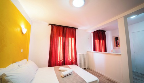 Habitación doble