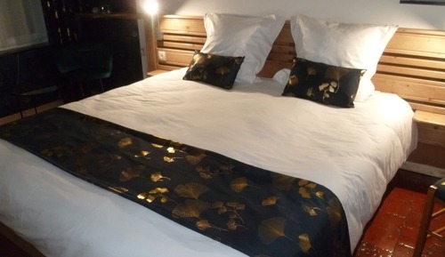 Habitación estándar