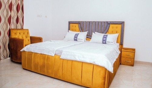 Apartamento Deluxe