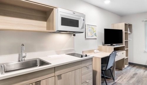 Suite, 1 cama de matrimonio, no fumadores