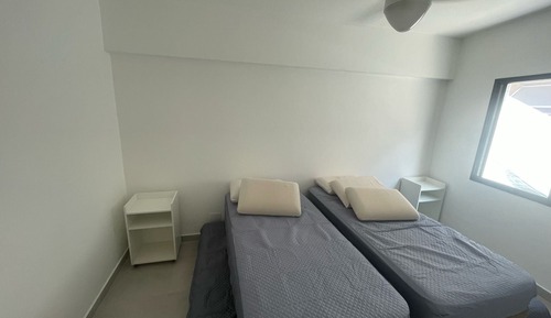 Apartamento Confort
